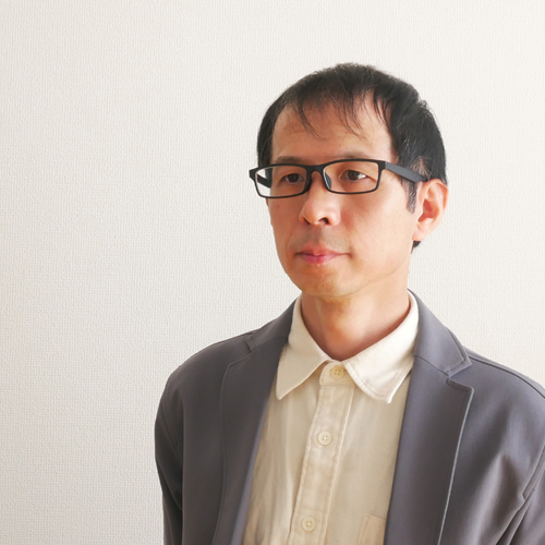 西岡裕二